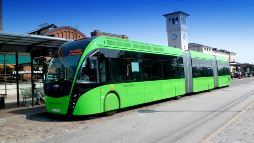 ExquiCity 18or24 CNG Hybrid